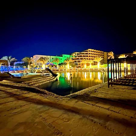 Davinci Beach Hotel Hurghada Esterno foto