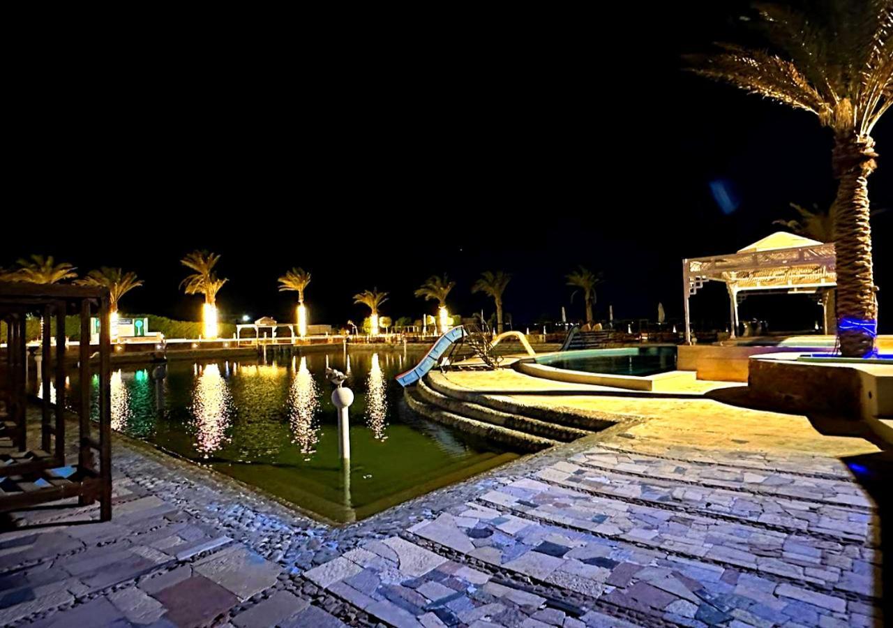 Davinci Beach Hotel Hurghada Esterno foto